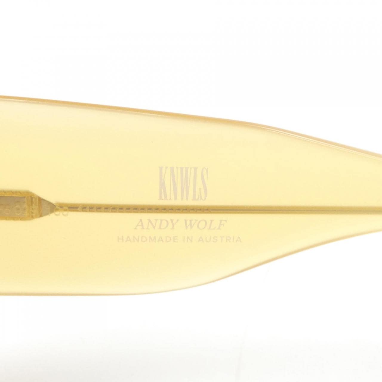 KNWIS SUNGLASSES