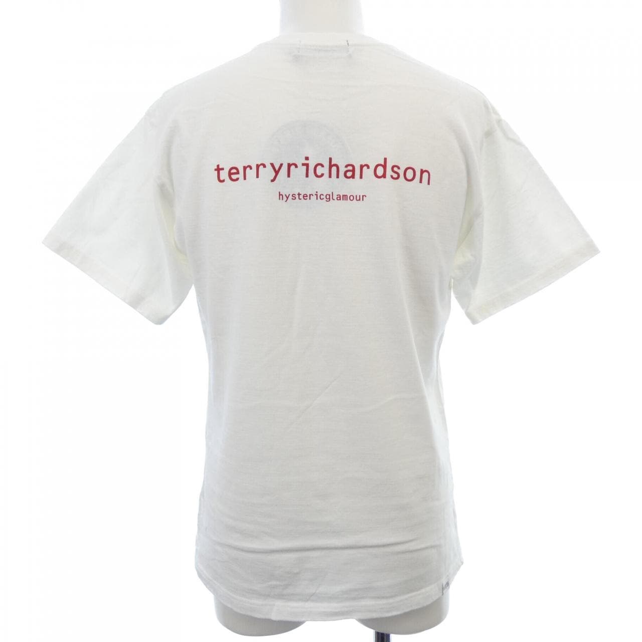 ヒステリックグラマー HYSTERIC GLAMOUR 02241CT51 Tシャツ