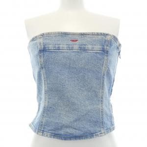 ディーゼル DIESEL A12774 トップス