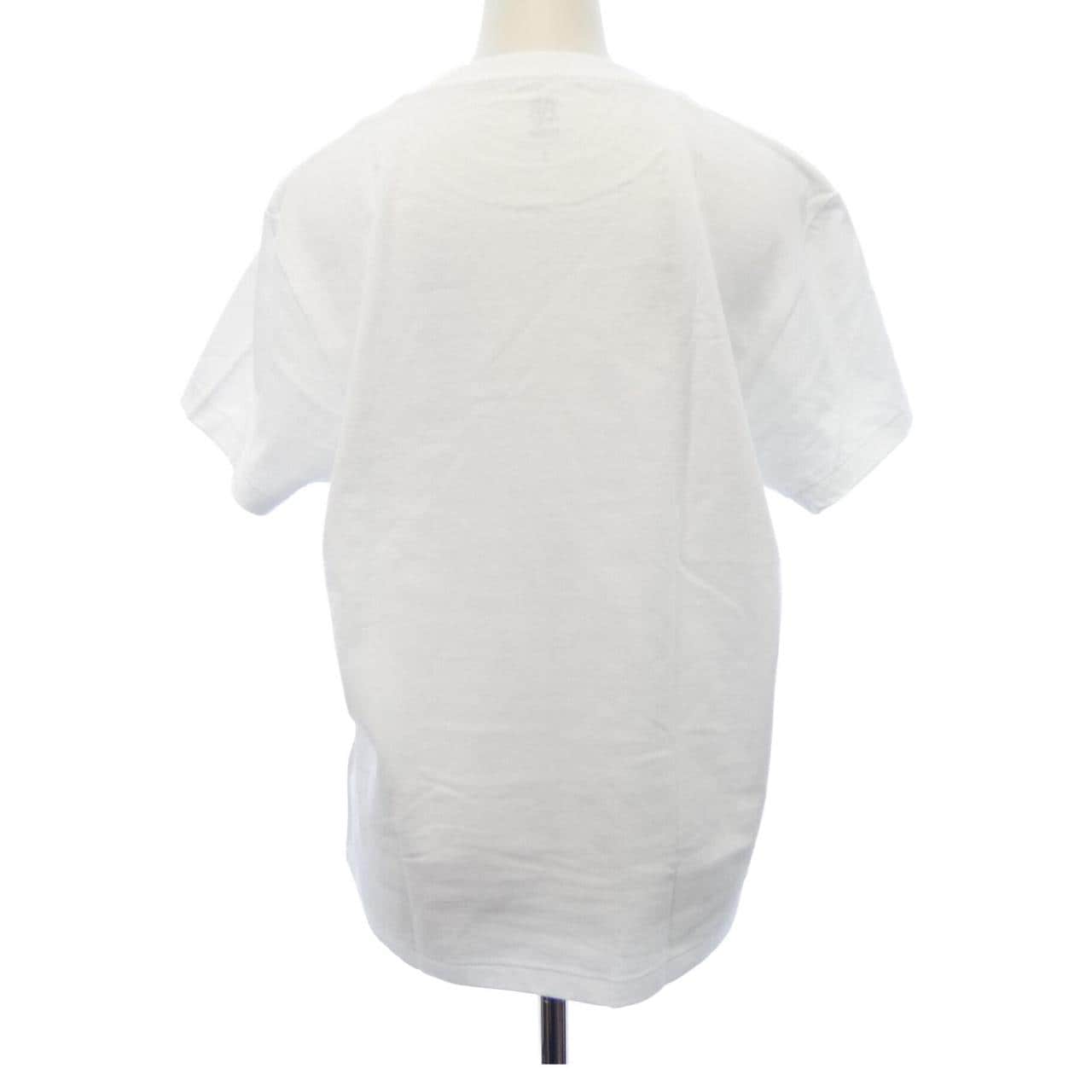 バトナー BATONER Tシャツ