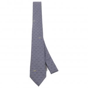 フェンディ FENDI NECKTIE