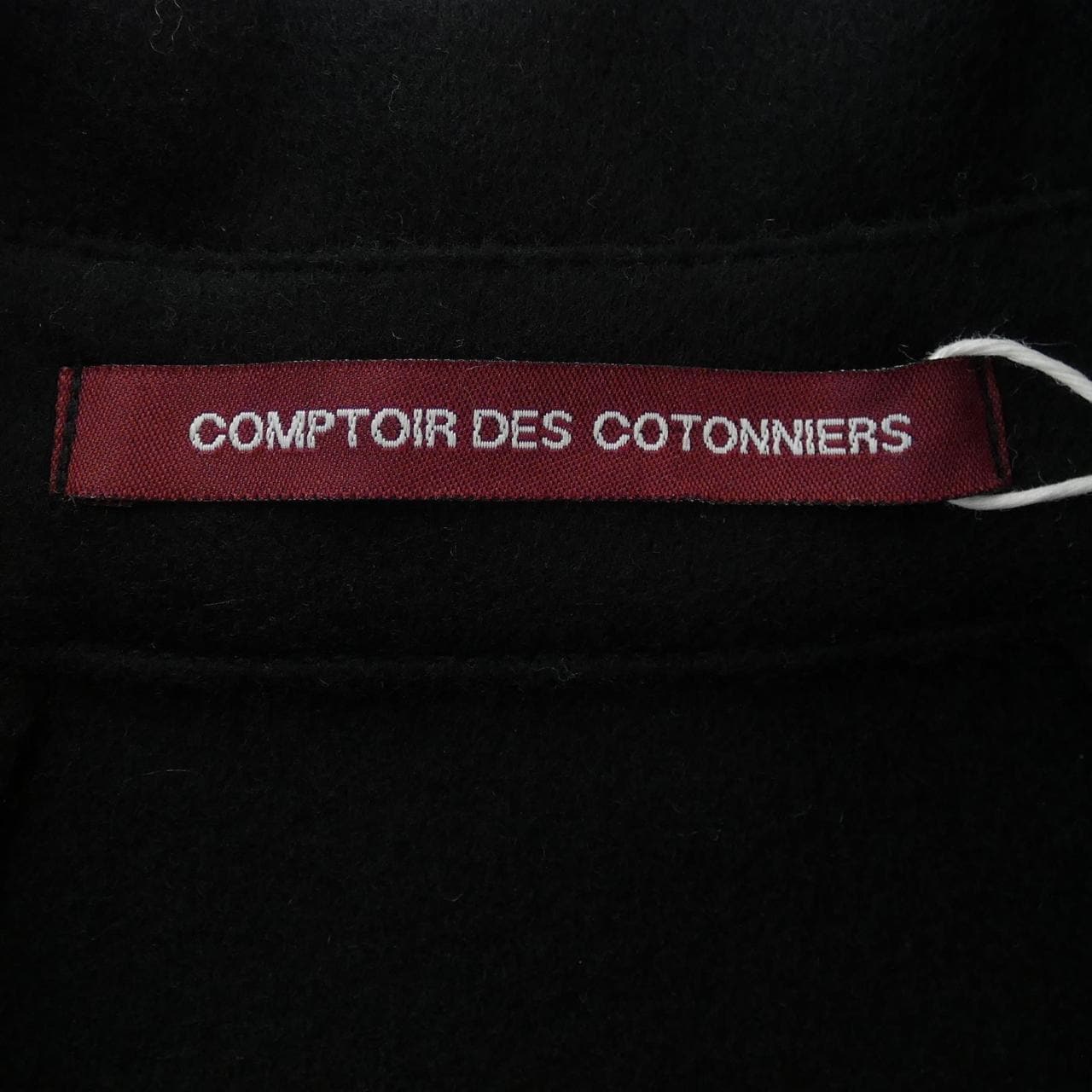 コントワードコトニエ COMPTOIR DES COTONNI ブルゾン