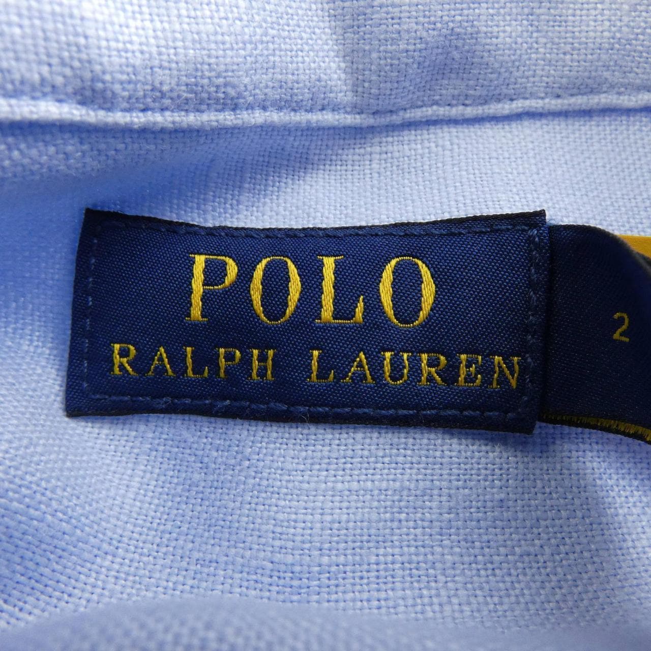 ポロラルフローレン POLO RALPH LAUREN ワンピース