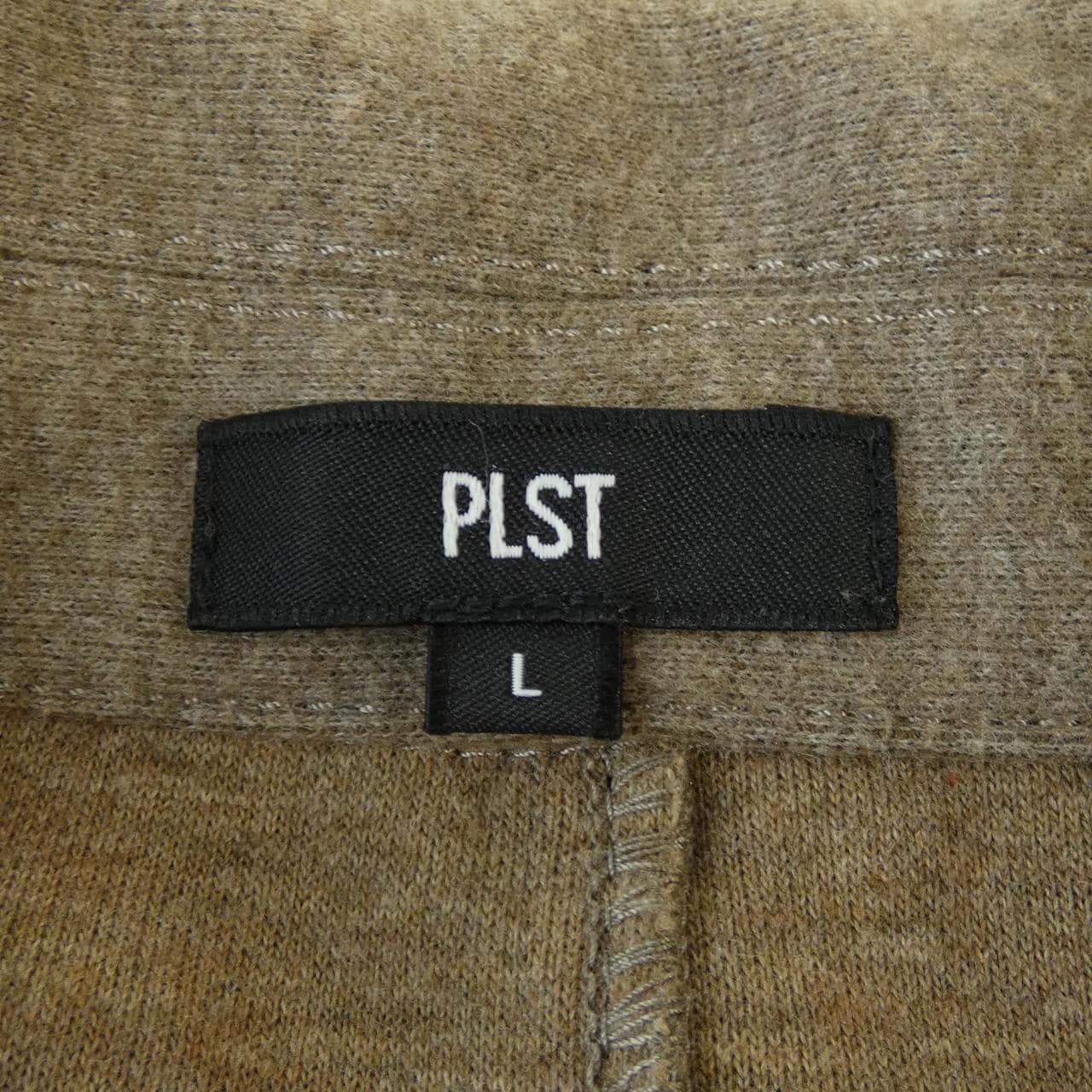 プラステ PLST シャツ