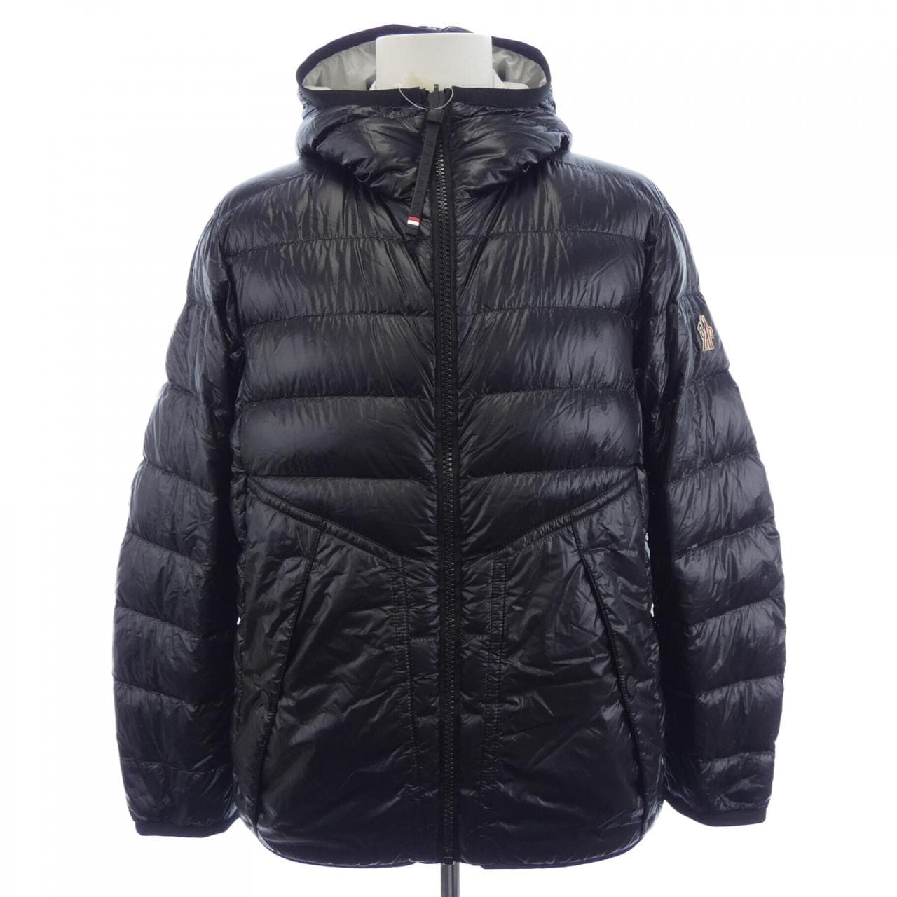 モンクレールグルノーブル MONCLER GRENOBLE BARSAC ダウンジャケット