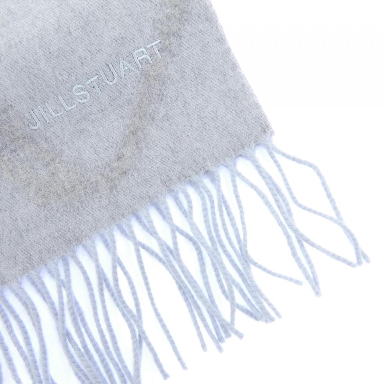 ジルスチュアート JILL STUART MUFFLER