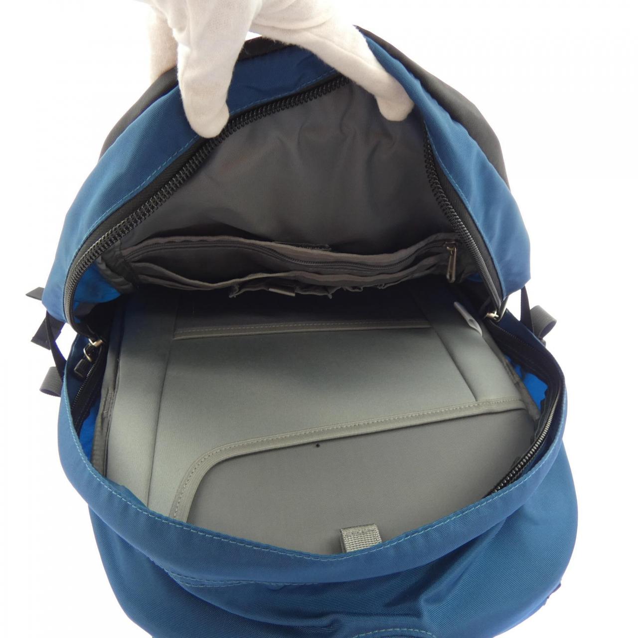 ザノースフェイス THE NORTH FACE NM72005 BACKPACK
