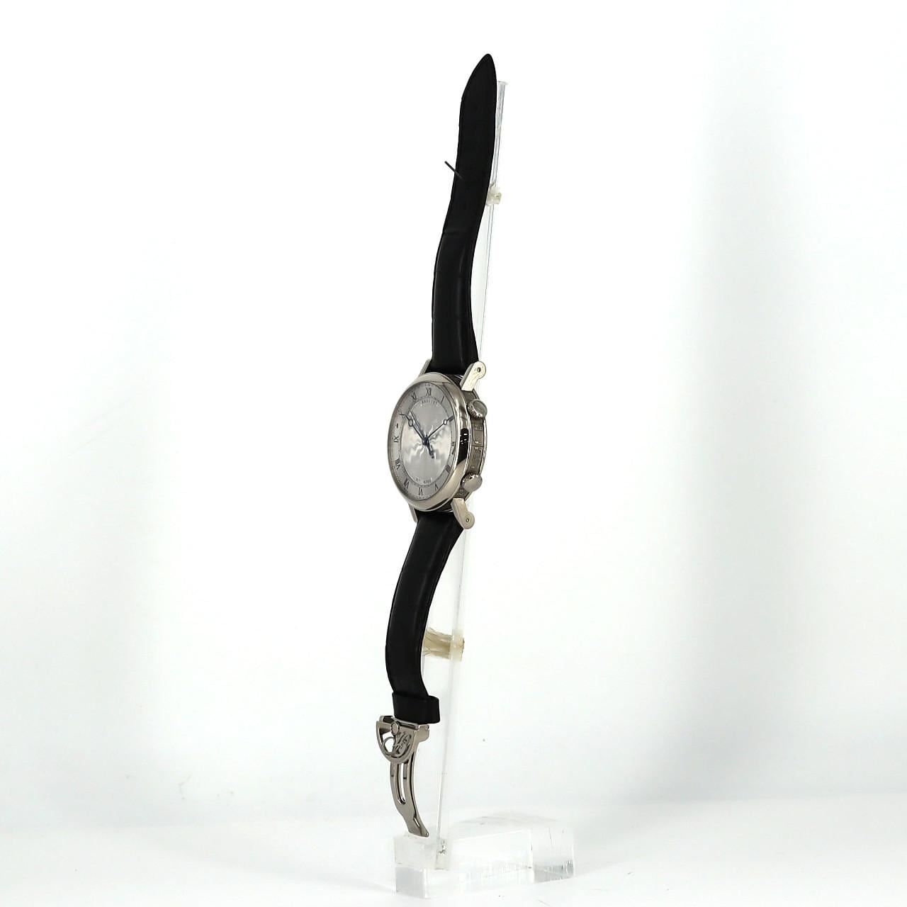 寶璣 Classic La Musicale 7800 白金 G7800BB/119/YV 白金自動上弦