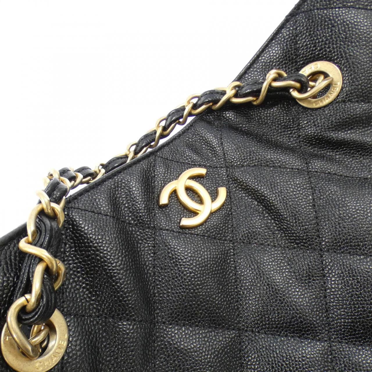 CHANEL AS3020 bag