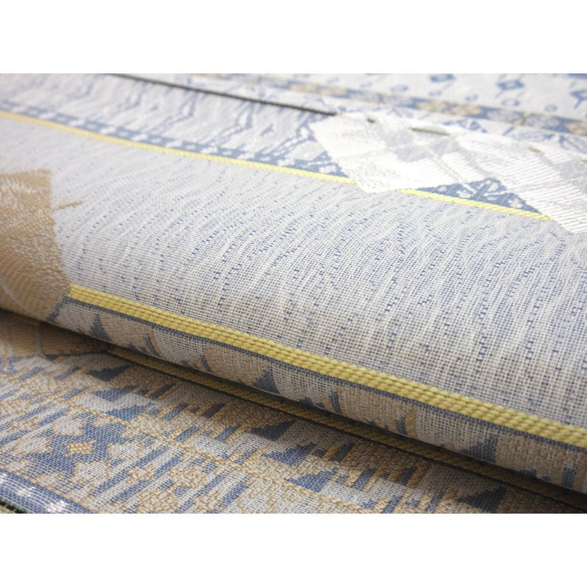 【未使用品】夏袋帯