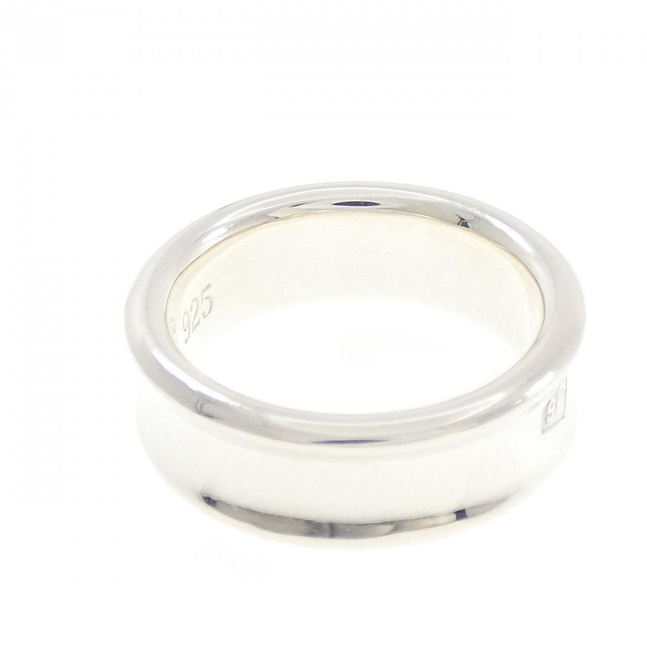 ティファニー 1837 リング