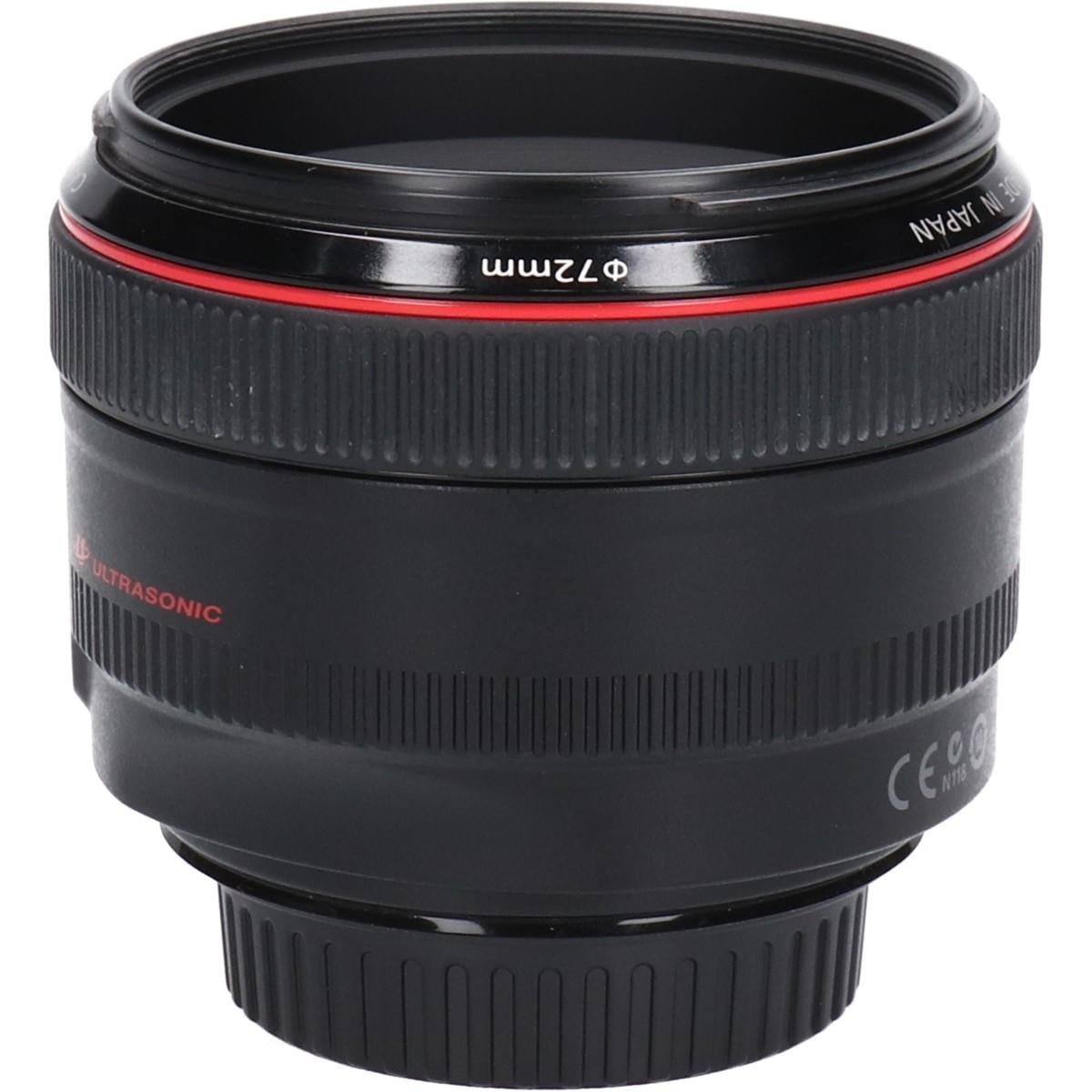 ＥＦ５０ｍｍ　Ｆ１．２Ｌ　ＵＳＭ