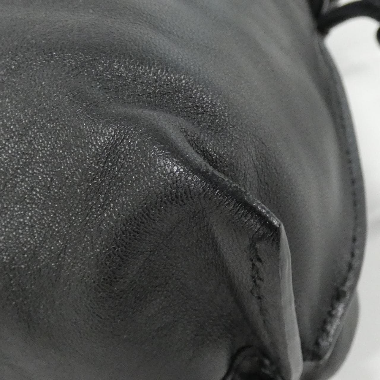 ロエベ パファー フラメンコ クラッチ A411FC1X67 バッグ