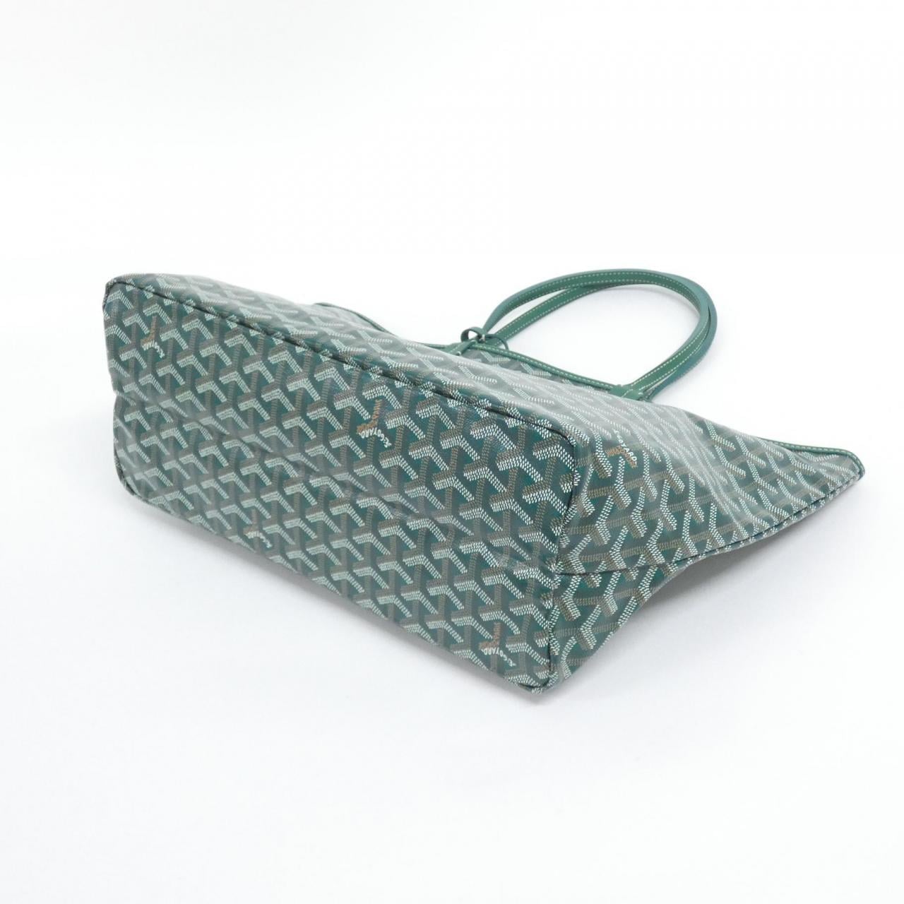 【未使用品】ゴヤール サン ルイ PM AMA LOUIS PM バッグ