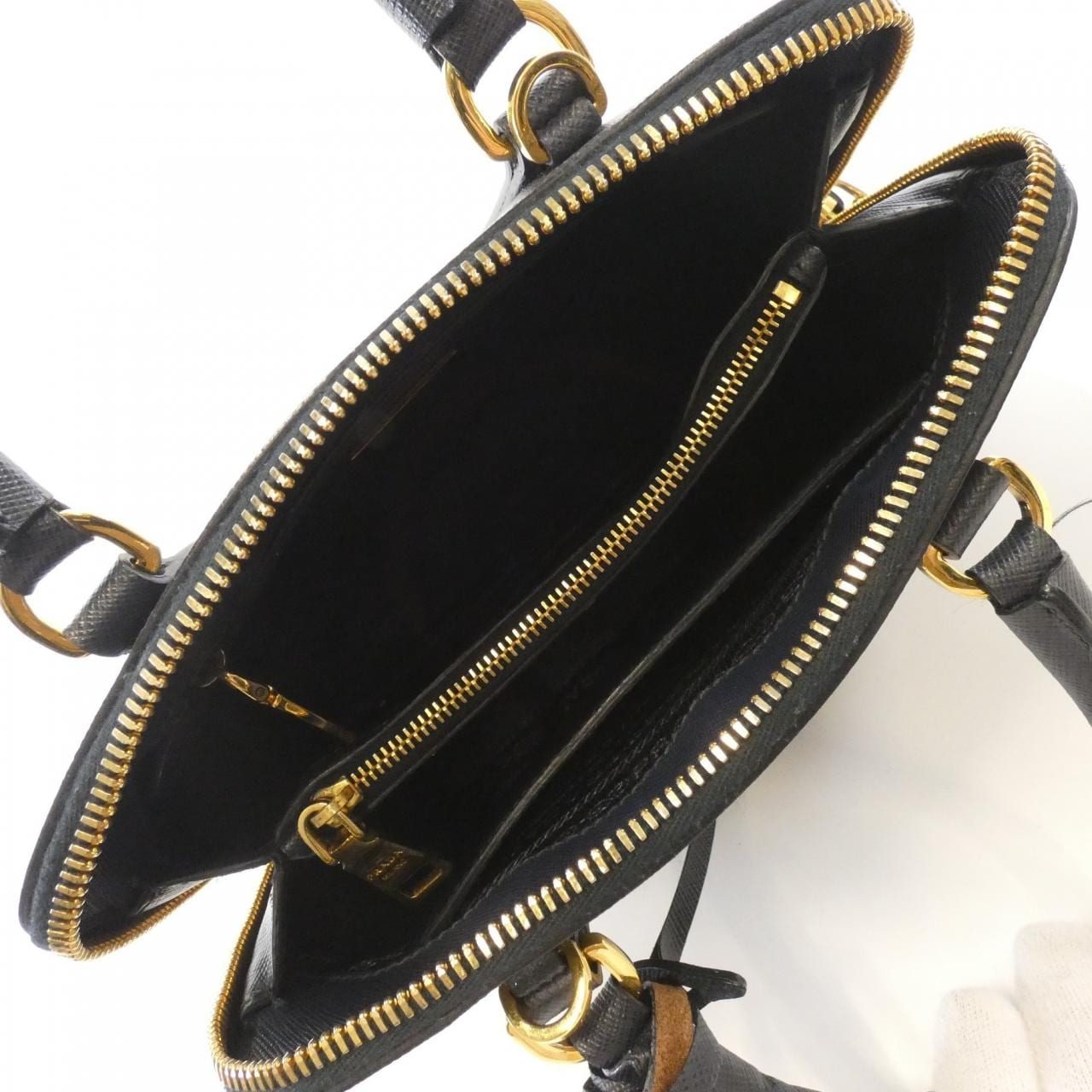 プラダ BL0838 バッグ