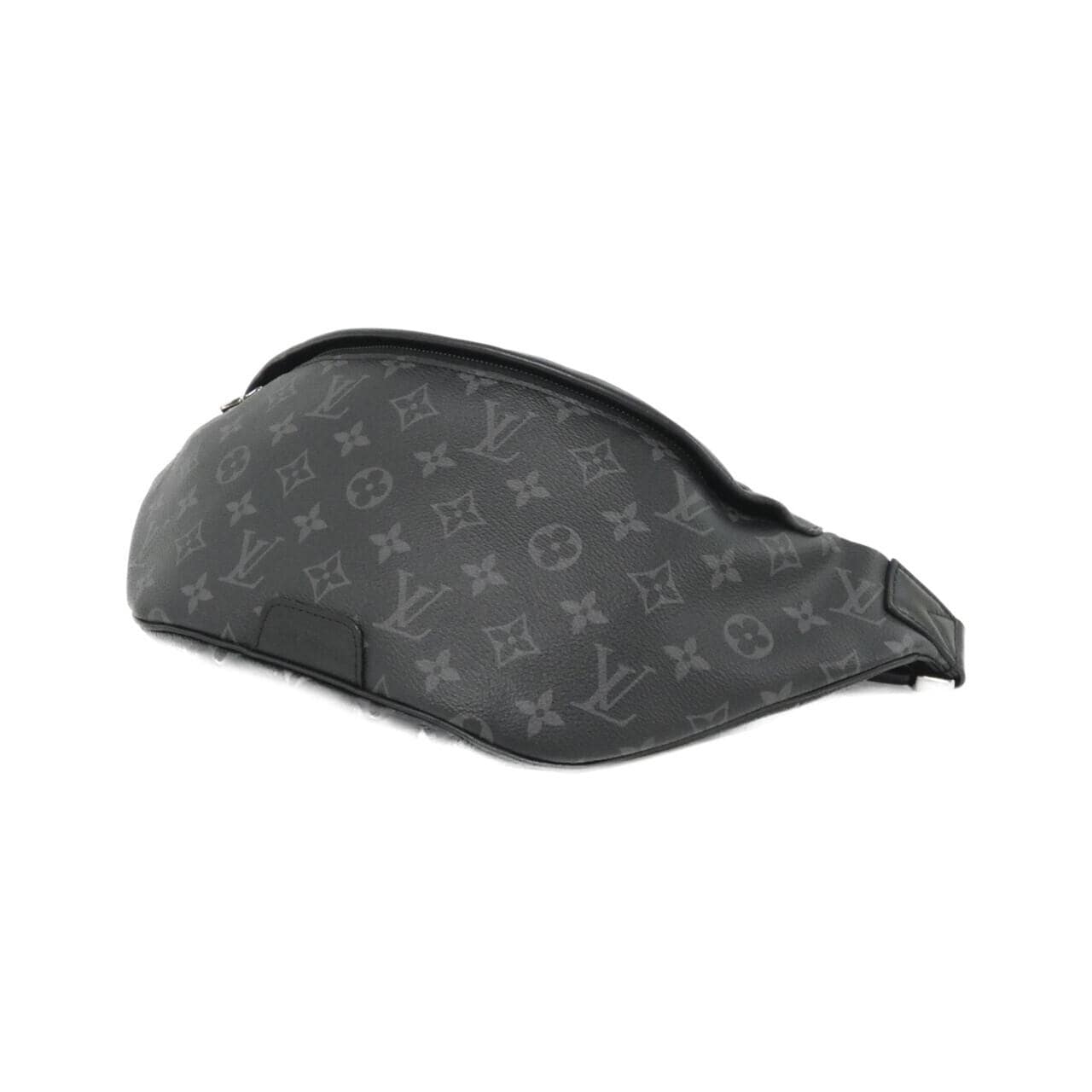 ルイヴィトン モノグラム エクリプス ディスカバリー バムバッグ M44336 ショルダーバッグ