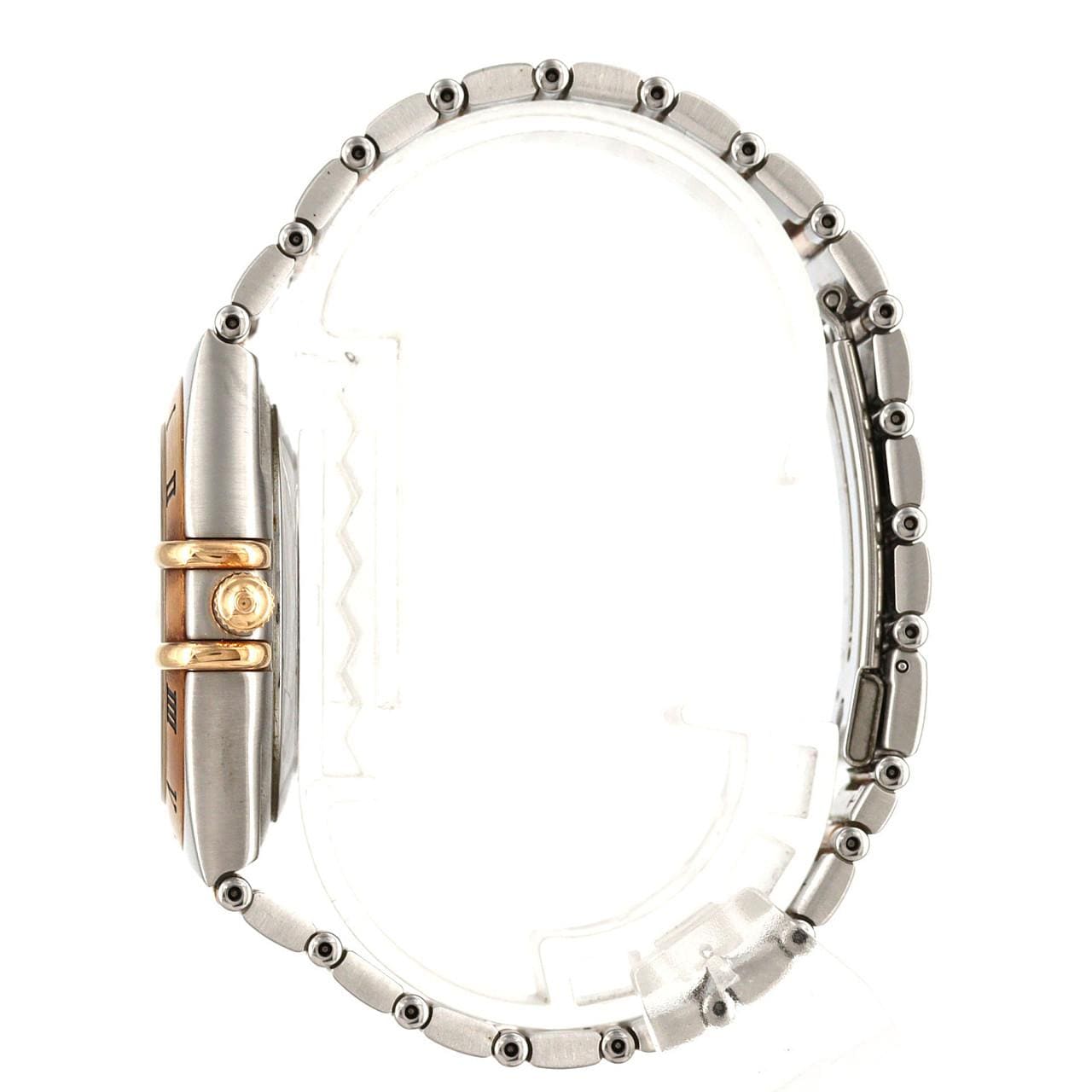 オメガ コンステレーション･50YEARS PGコンビ･11P 1304.35 SSxPG 自動巻