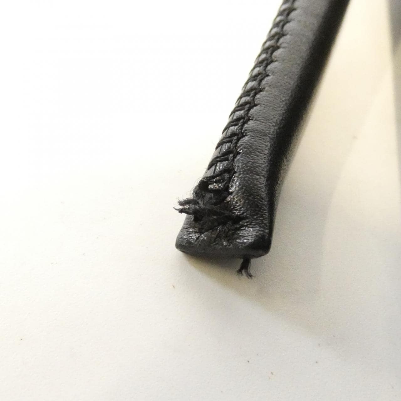 シャネル カンボン ライン 25177 ショルダーバッグ