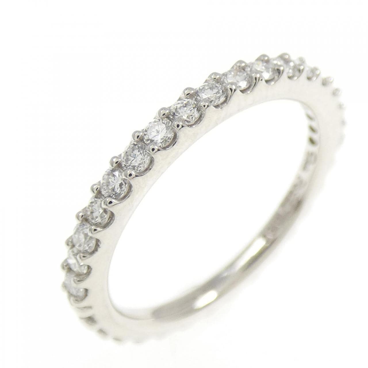 スタージュエリー ダイヤモンド リング 0.24CT