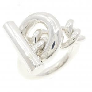 エルメス クロワゼット リング