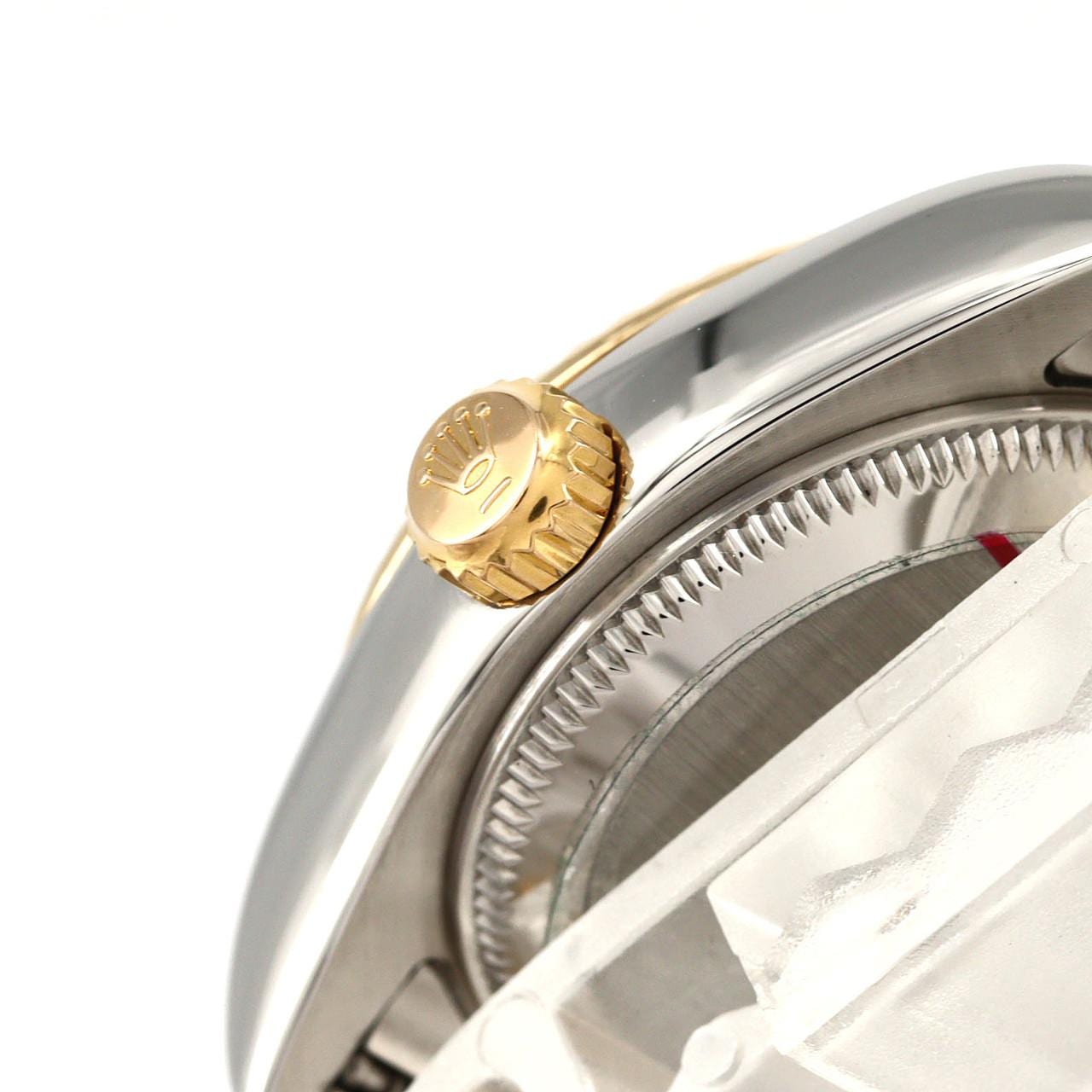 ROLEX Datejust 179173G SSxYG自動上弦F 編號