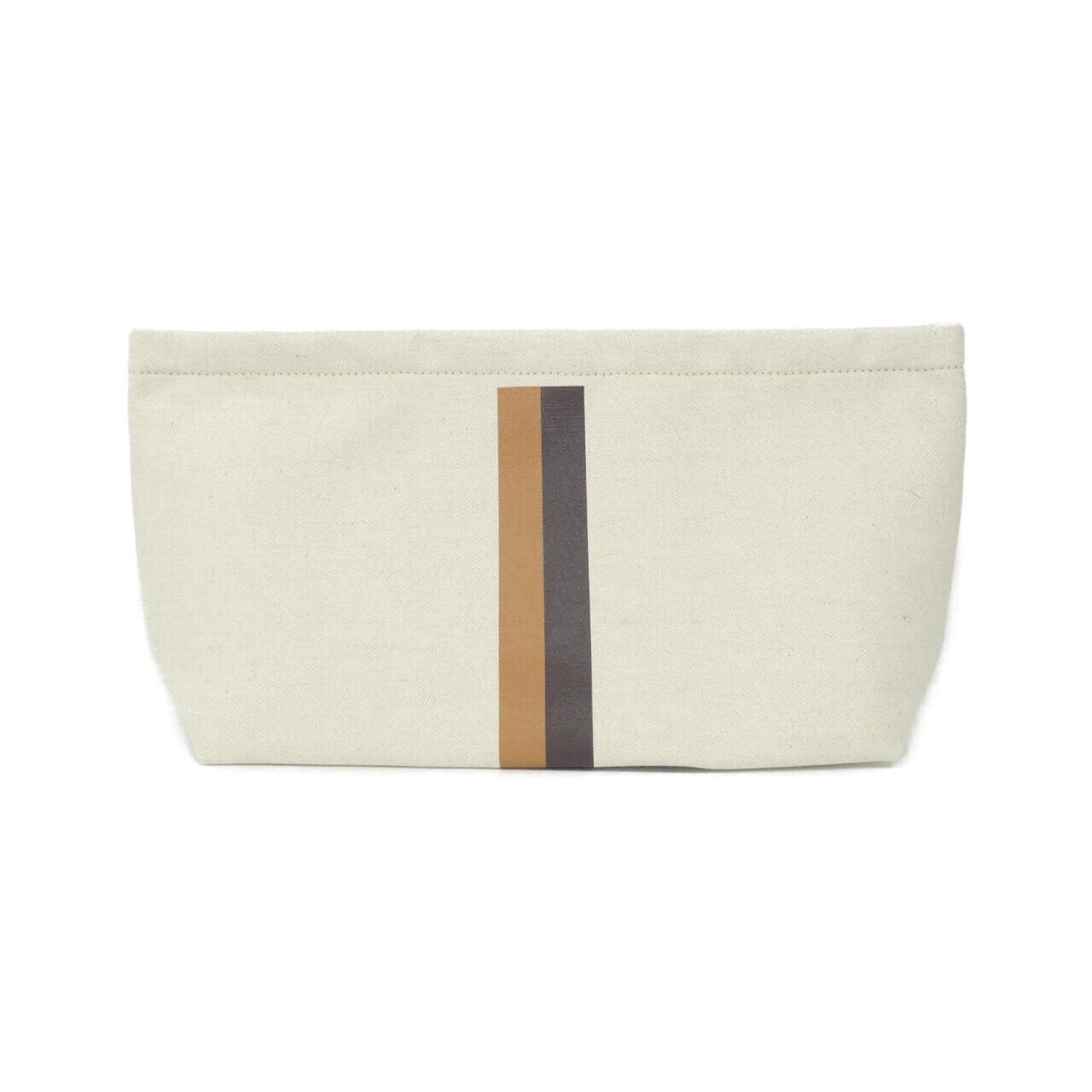 ゴヤール ルネセセール ポーチ