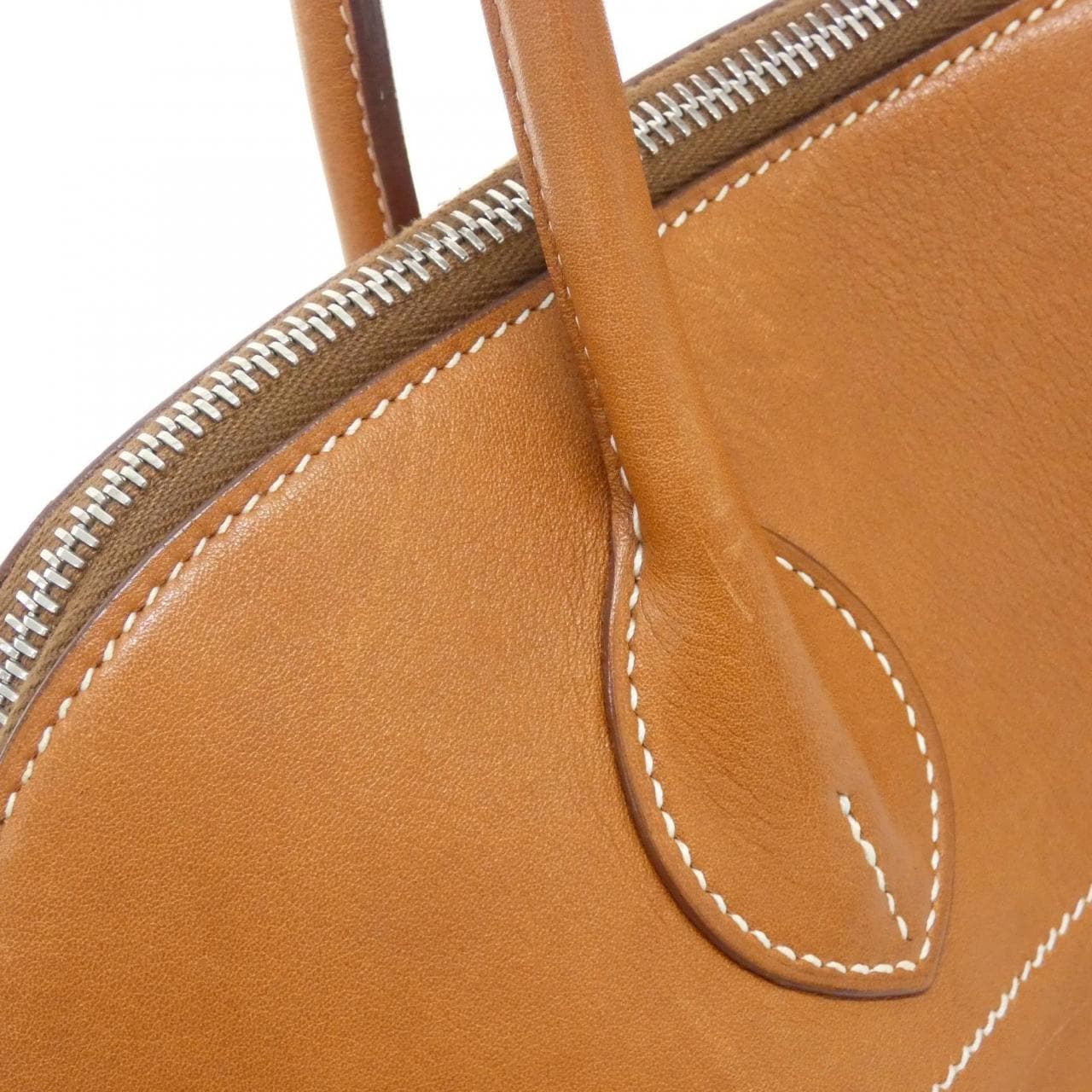 エルメス ボリード リラックス 35cm 063072CK バッグ