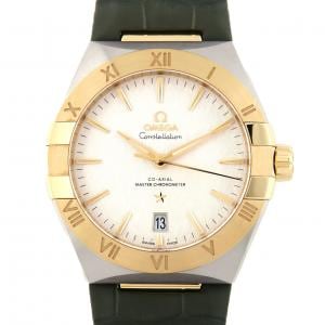[BRAND NEW] Omega Constellation Combi 131.23.39.20.02.002 SSxYG Automatic