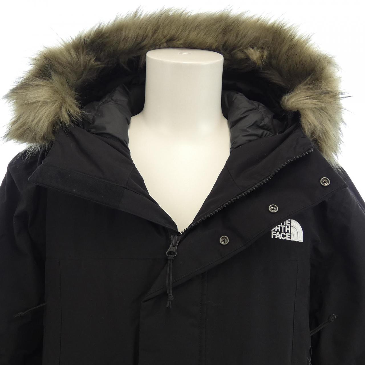 The North Face THE NORTH FACE down jacket