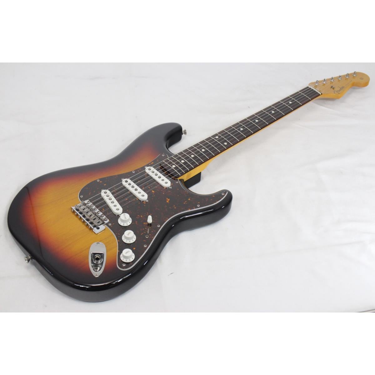 FENDER JAPAN ST62-70TX