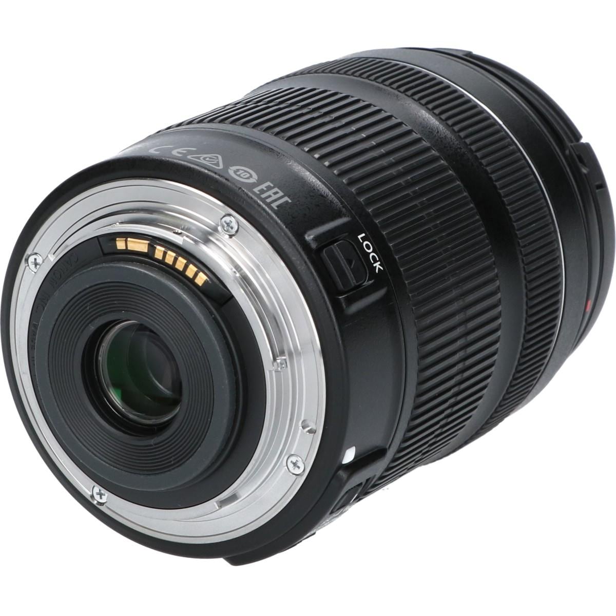 EF-S18-135mm F3.5-5.6IS STM