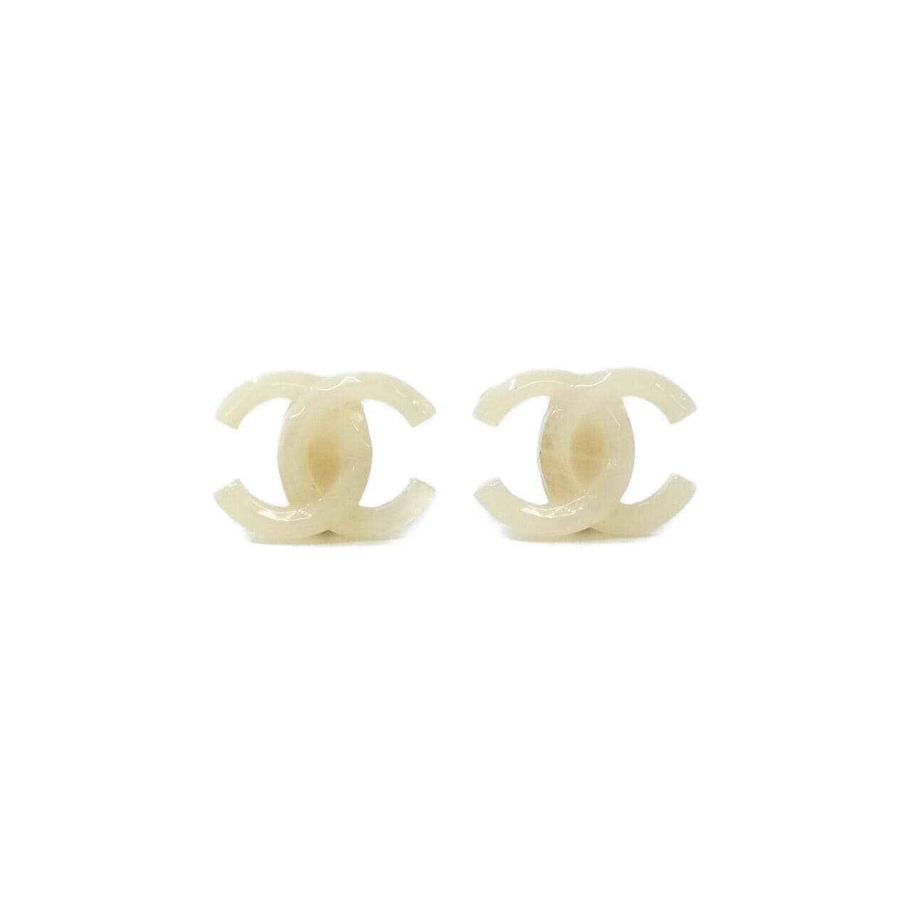 [vintage] CHANEL earrings