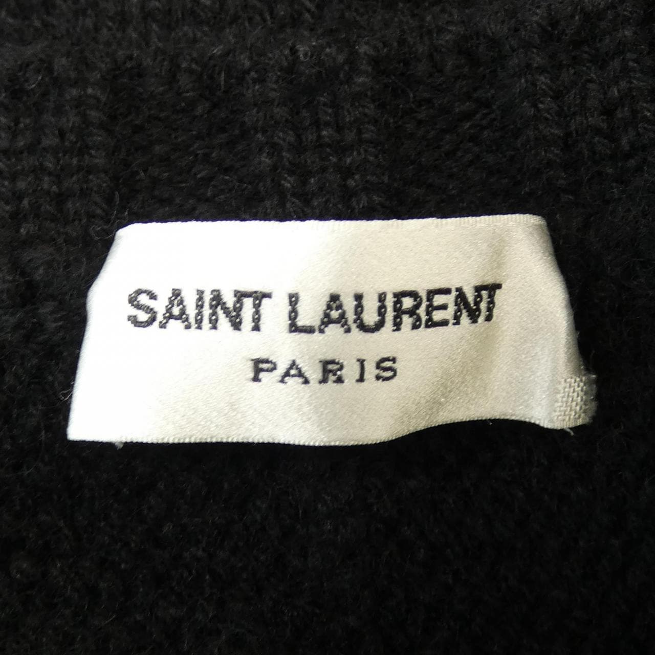 サンローラン SAINT LAURENT 603075 YALJ2 ニット