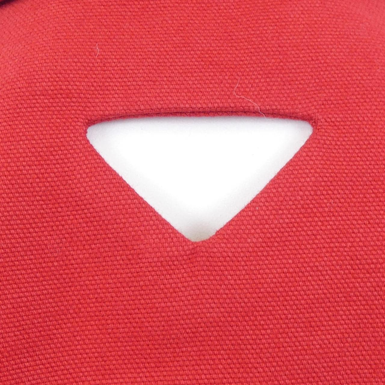 プラダ PRADA トライアングルロゴ FROM THE RUNWAY 29P278 SOOO 16NM ジャケット