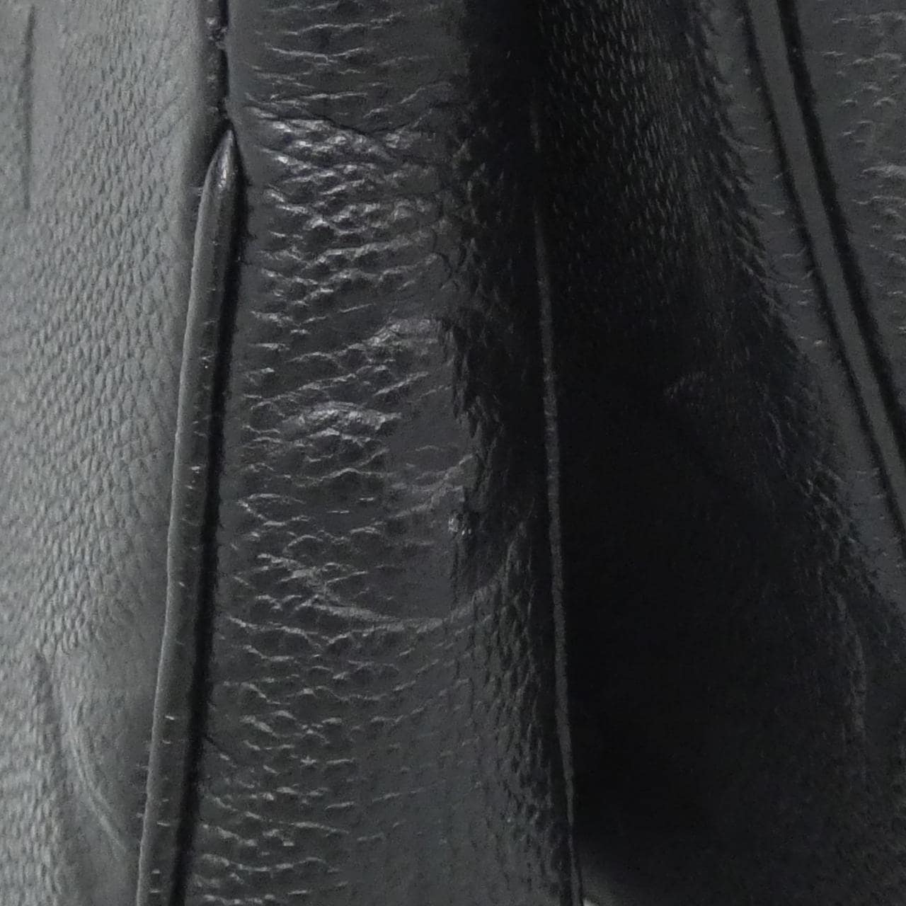 ルイヴィトン モノグラム アンプラント ミュルティ ポシェット アクセソワール M80399 ショルダーバッグ