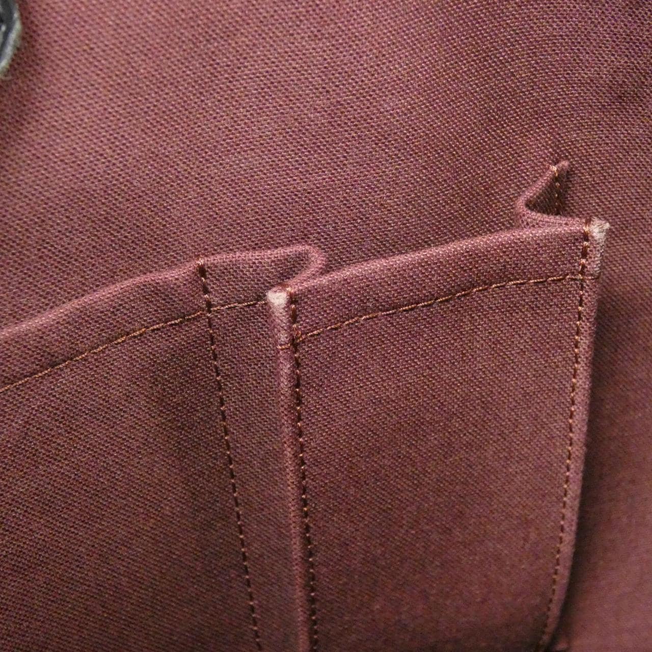 ルイヴィトン モノグラム マカサー ディヴィス M56708 バッグ