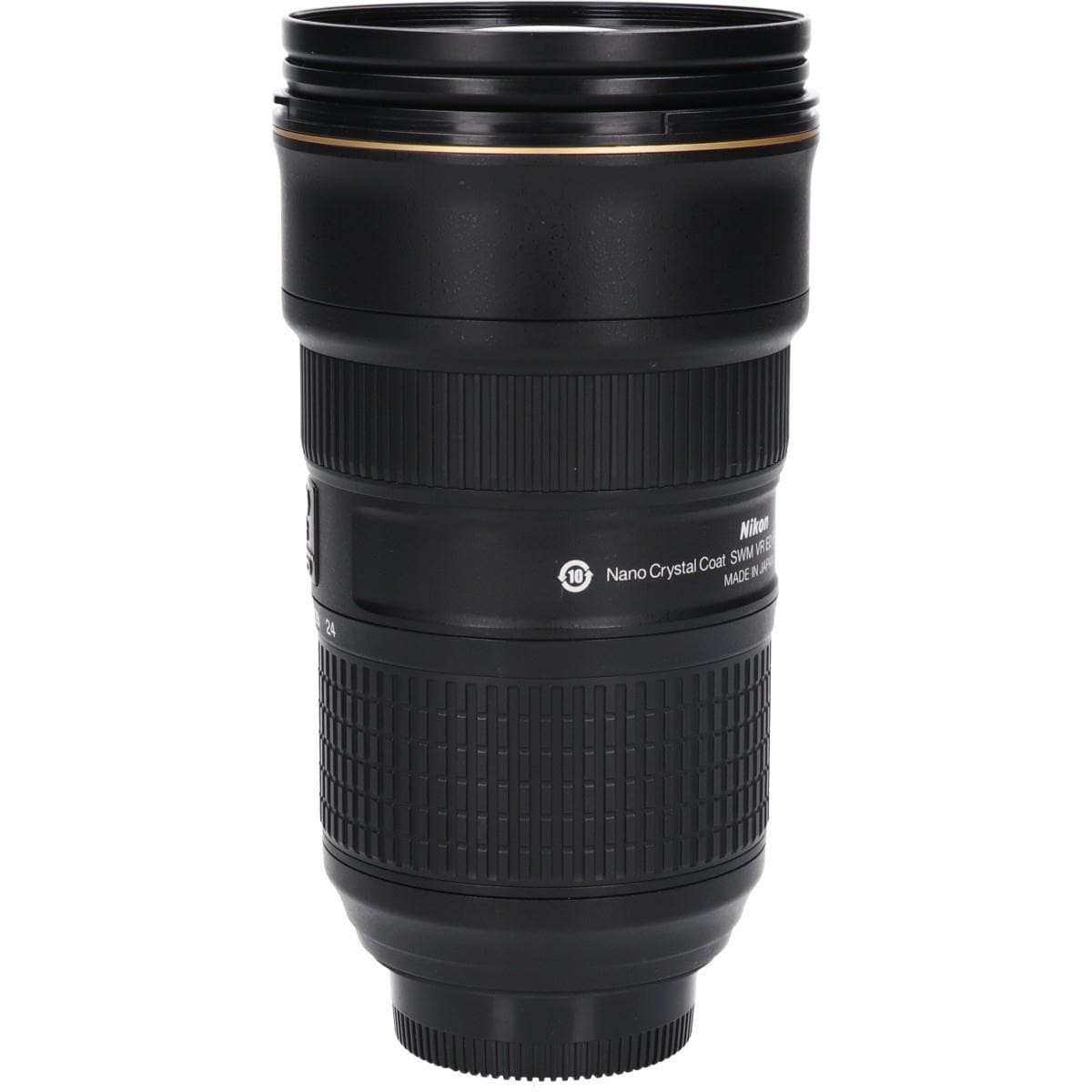 ＡＦ－Ｓ２４－７０ｍｍ　Ｆ２．８Ｅ　ＥＤ　ＶＲ
