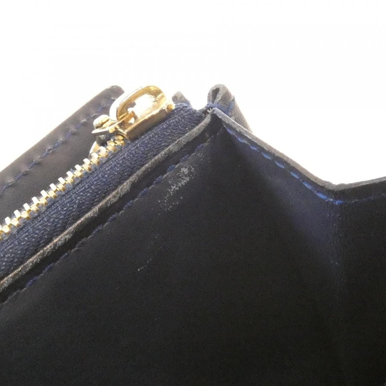 ルイヴィトン ヴェルニ ポルトフォイユ サラ M91464 財布