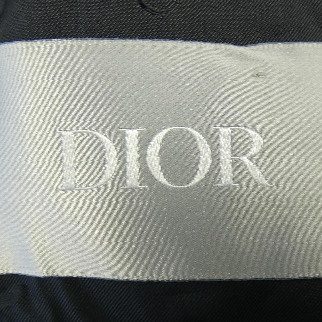 ディオール DIOR 013C302A3225 コート
