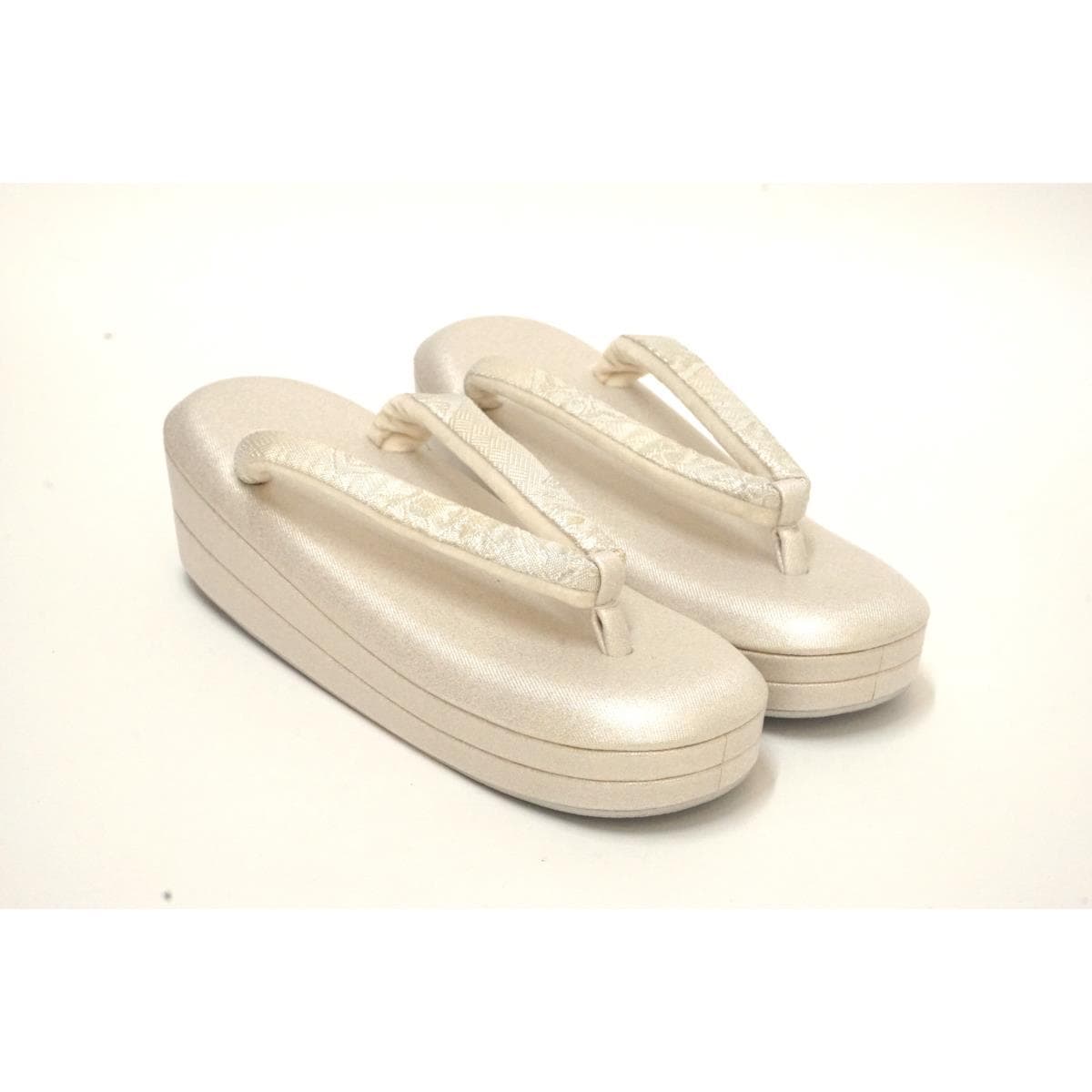 【新品】女草履　Ｌサイズ