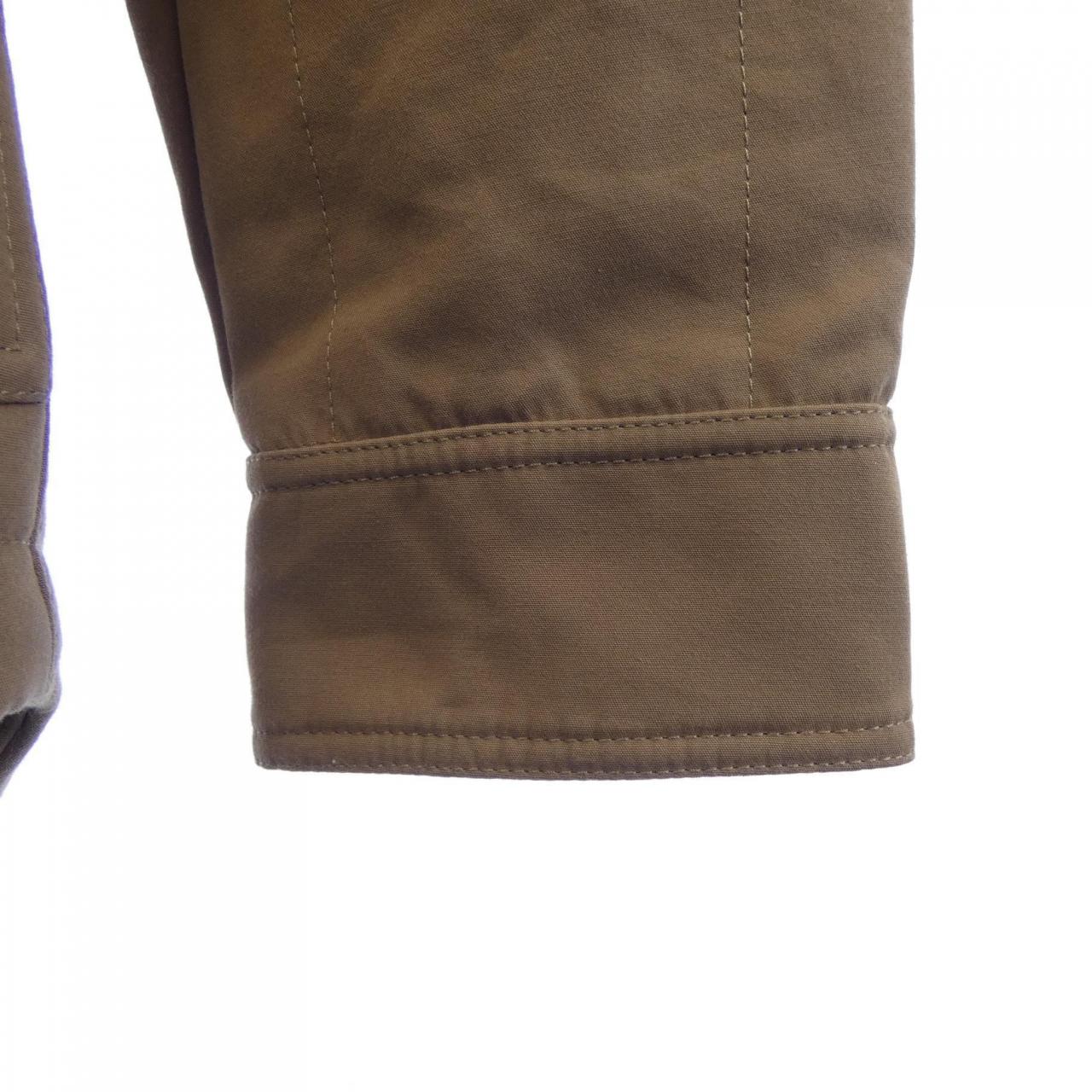 ディオール DIOR 293C404A5556 ジャケット