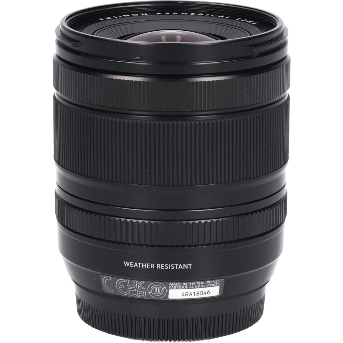 ＸＦ１６－５０ｍｍ　Ｆ２．８－４．８Ｒ　ＬＭ　ＷＲ