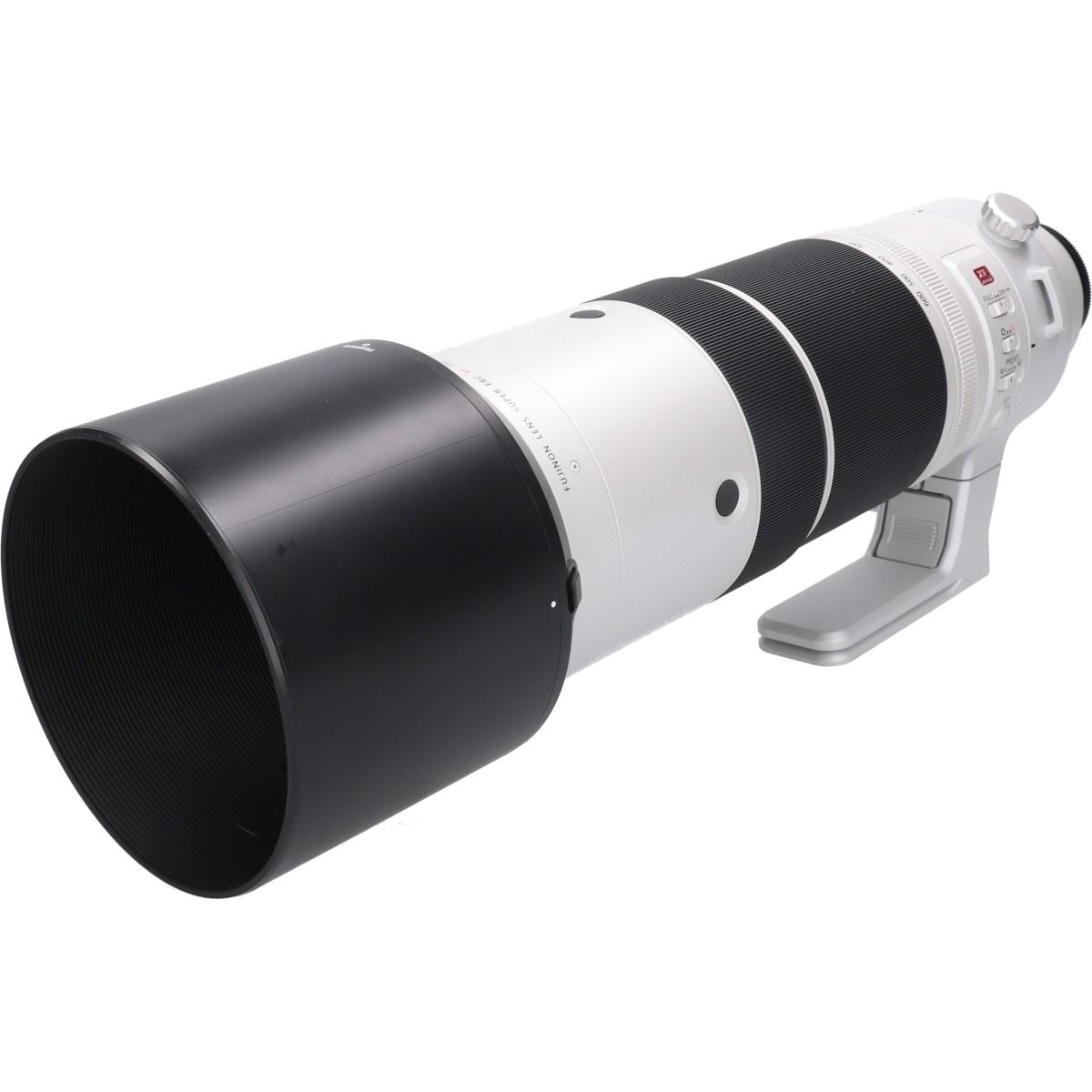 ＸＦ１５０－６００ｍｍ　Ｆ５．６－８Ｒ　ＬＭ　ＯＩＳ