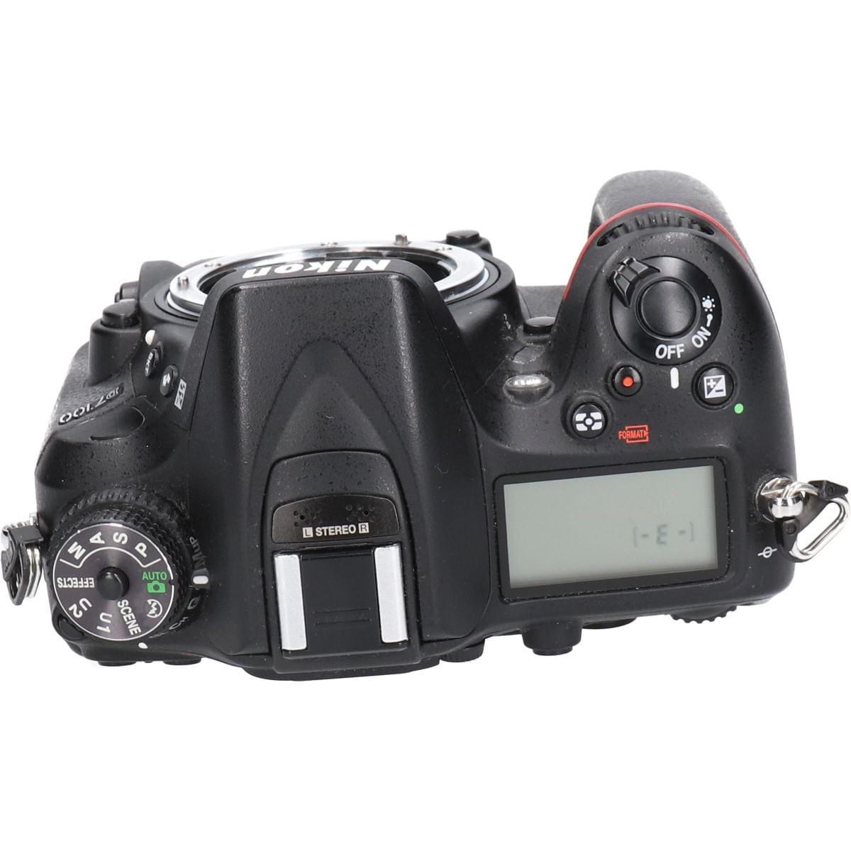 Ｄ７１００