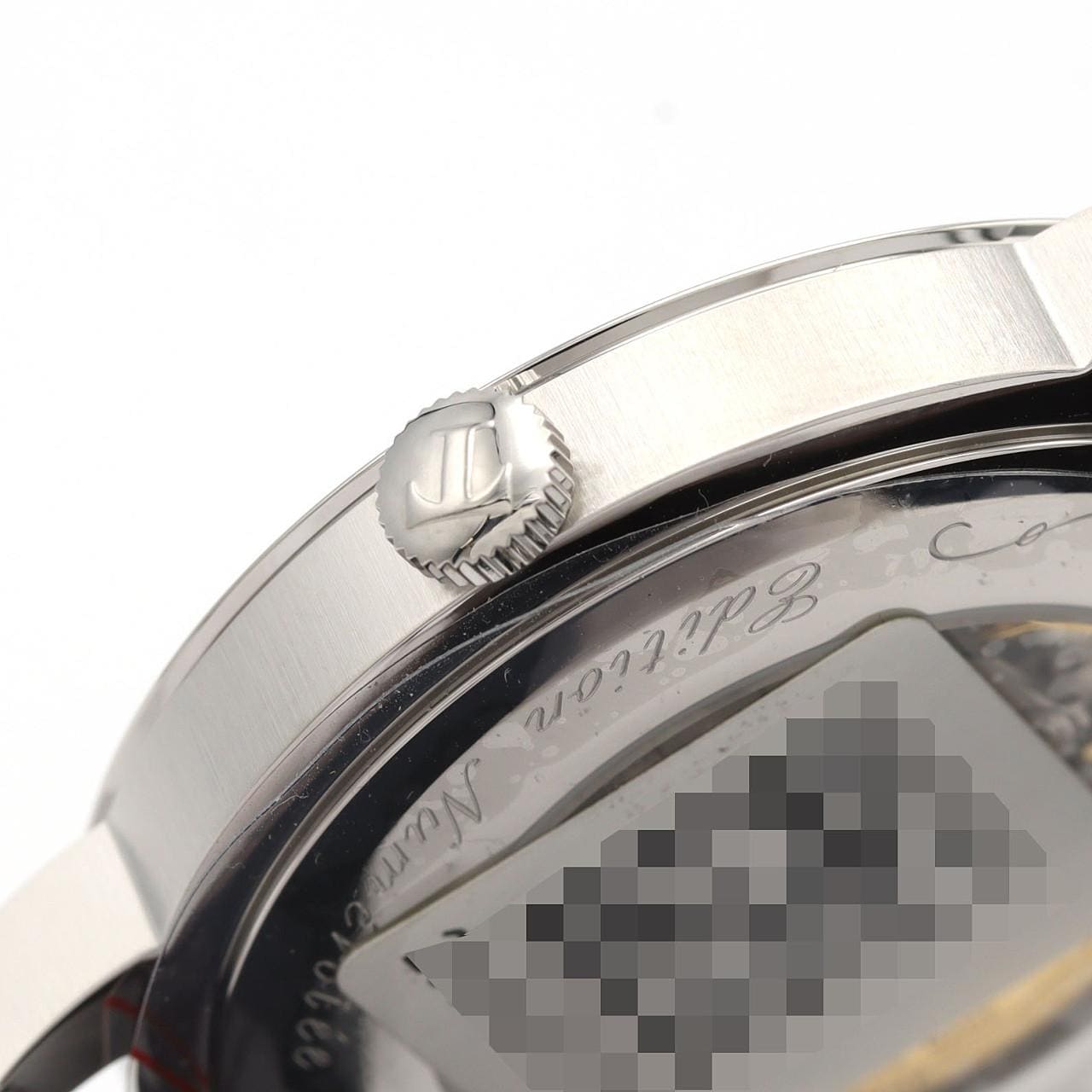 【新品】ティソ ヘリテージ･160th Anniversary T078.641.16.037.00 SS 自動巻