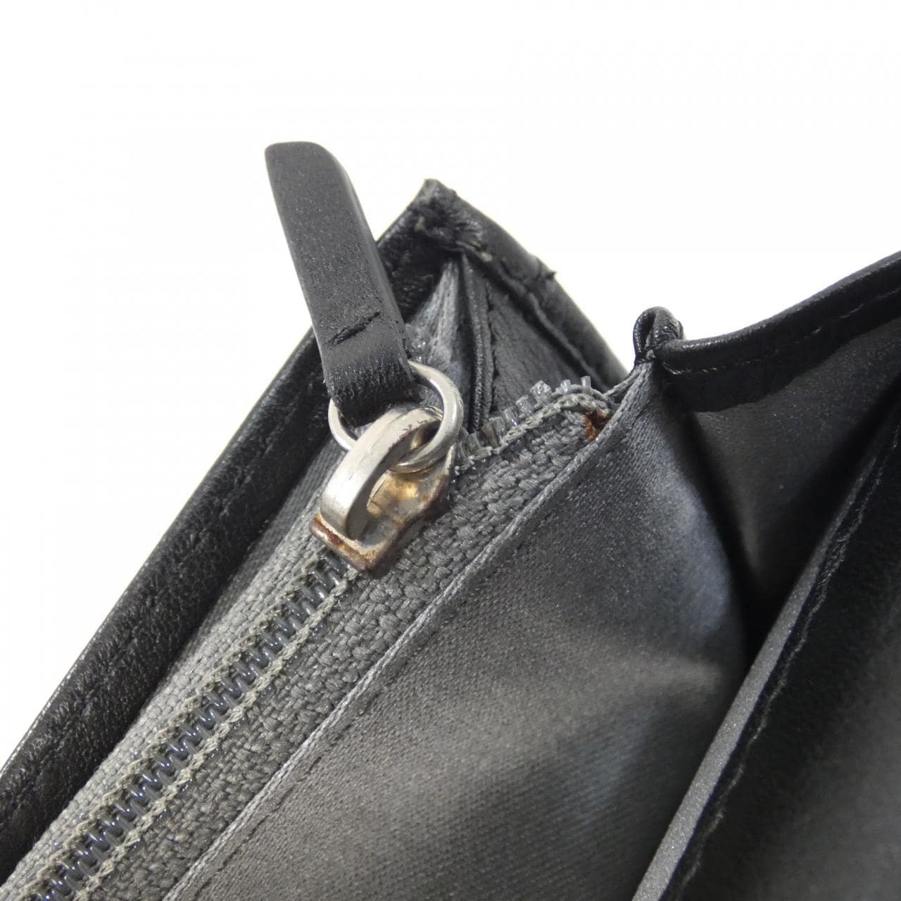 シャネル メイクアップパレット ライン 46074 財布