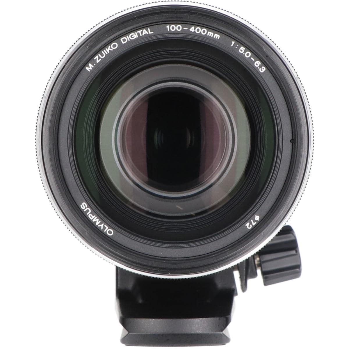 ＭＺＤ　ＥＤ１００－４００ｍｍ　Ｆ５－６．３ＩＳ