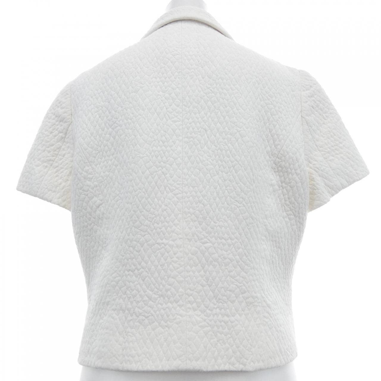 【ヴィンテージ】シャネル CHANEL P08841V052810 97C ジャケット