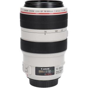 EF70-300mm F4-5.6L IS USM