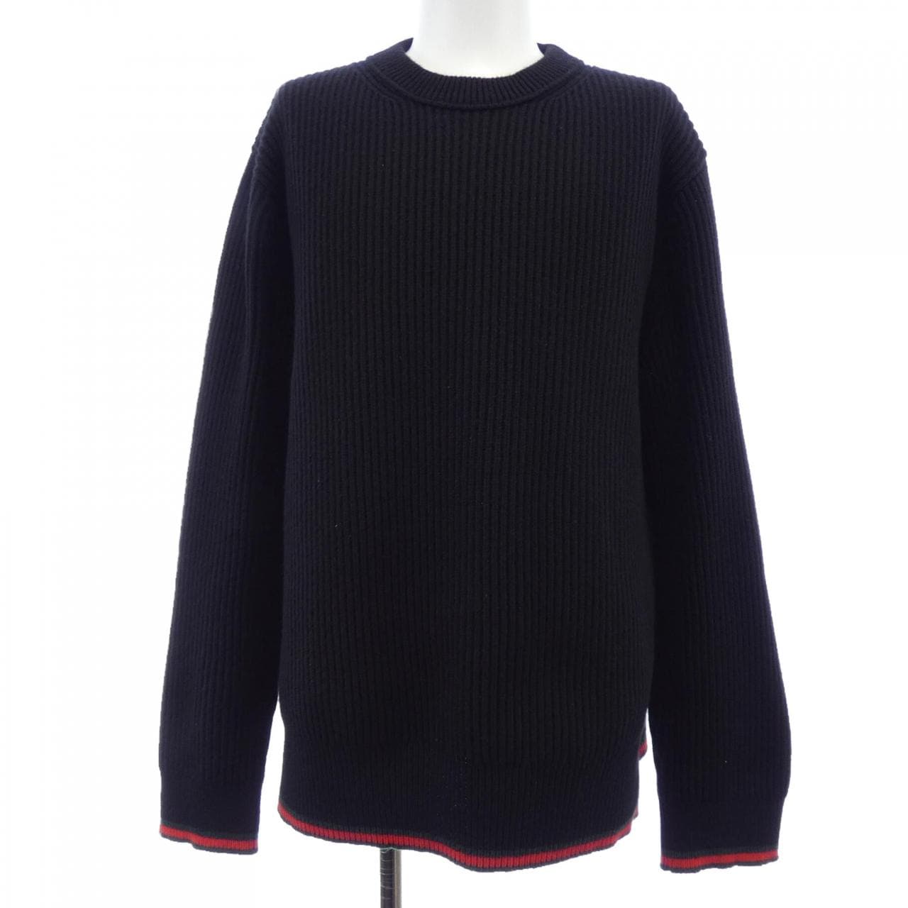グッチ GUCCI 801692 XKD96 ニット